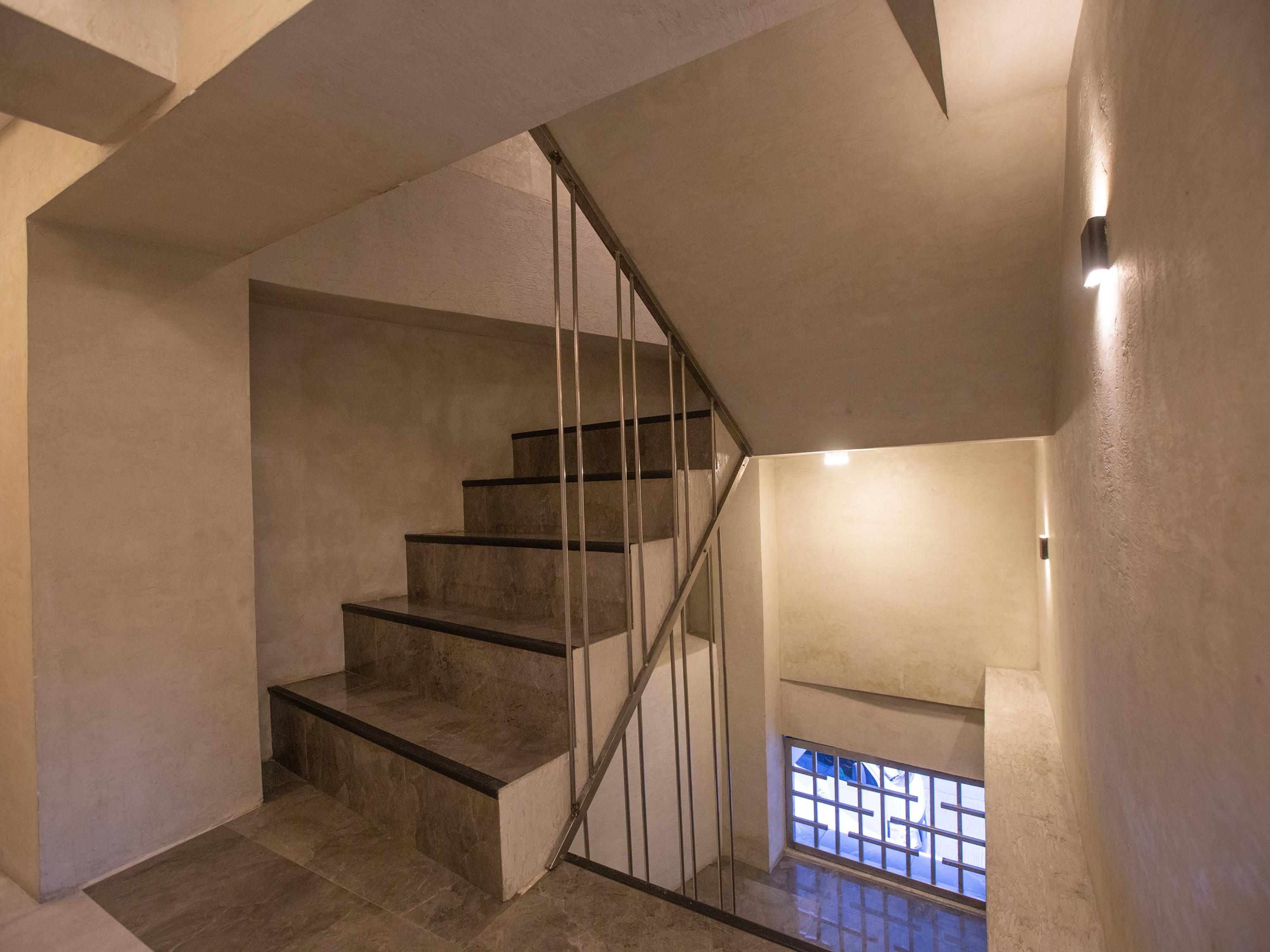 Circuit Hostel Макати Экстерьер фото
